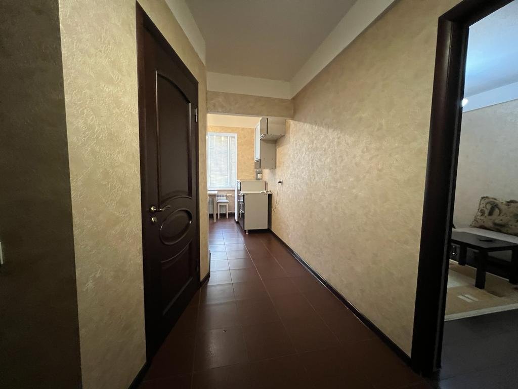 Фотография квартиры Apart in Makhachkala (Апарт ин Махачкала) на улице Абдулхакима Исмаилова 72