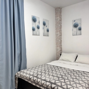 Фотография квартиры Квартира КАК ДОМА на Анны Коньковой