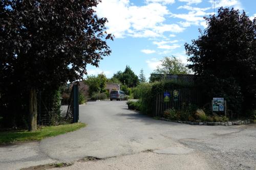 Фотография мини отеля Les Charmilles