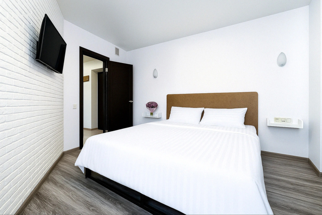 Фотография квартиры Жилое помещение MegaStay 4