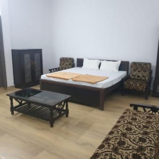 Фотография гостиницы JP International