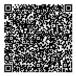 QR код гостиницы Леон Спа