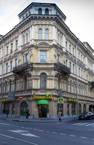 Фотография гостиницы The 5th floor