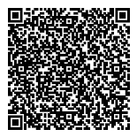 QR код квартиры Апартаменты Береговая 6