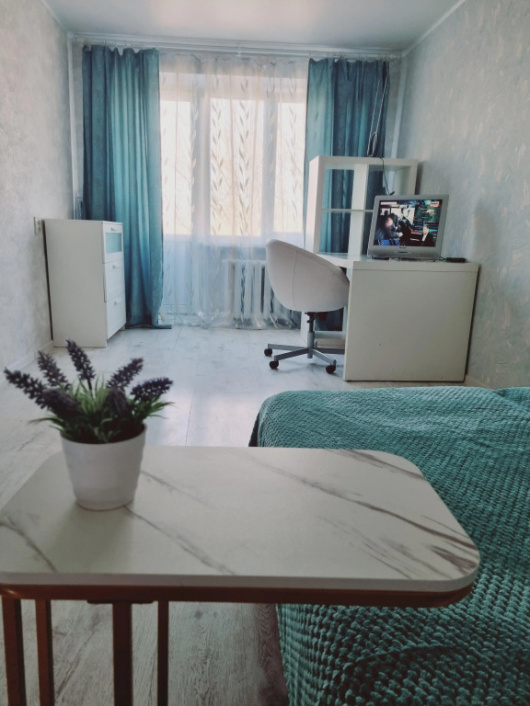 Фотографии квартиры
Апартаменты в самом центре Калининграда