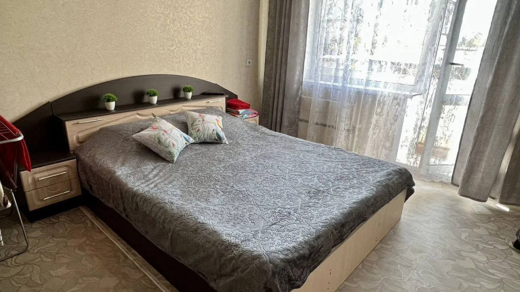 Фотография квартиры Квартира в 1-ом Микрорайоне 5