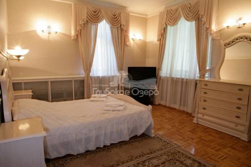 Фотографии гостевого дома 
            Глубокое Озеро