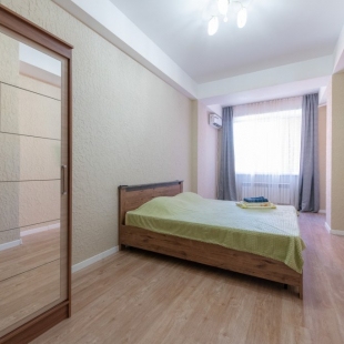 Фотография квартиры Апартаменты у Моря