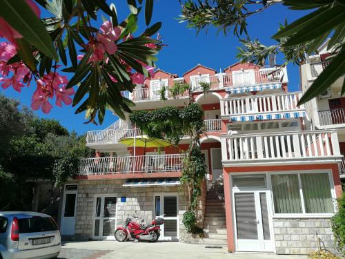 Фотография гостевого дома Villa Kipre