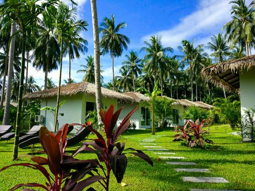 Фотография базы отдыха Asian Secret Resort