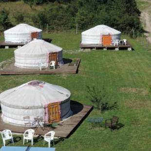 Фотографии базы отдыха
Società Agricola Cacigolara