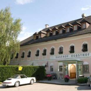 Фотографии гостиницы
Landhotel Forsthof