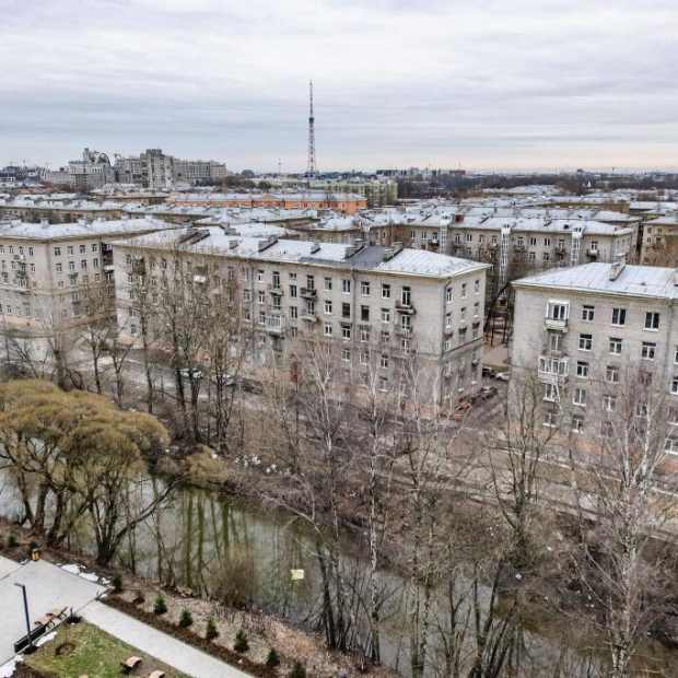 Фотографии квартиры 
            ApartMe на улице Матроса Железняка