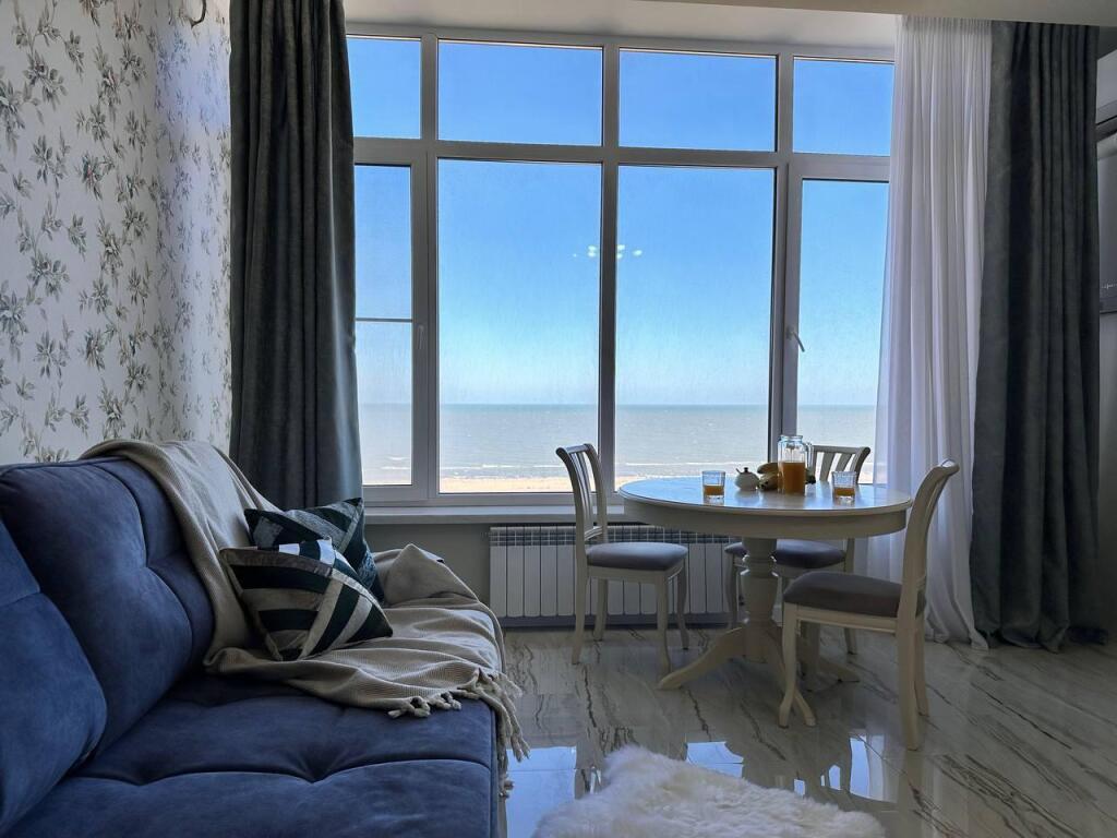 Фотография квартиры Как дома 05 на улице Магарамкентская 40