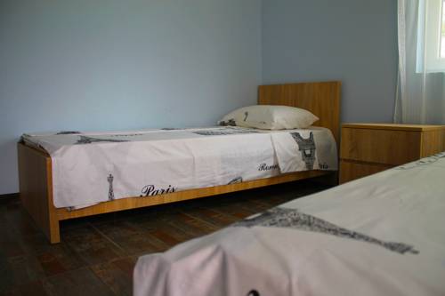 Фотография гостиницы Восход в Уреки