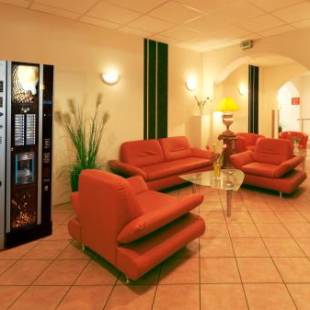 Фотографии гостиницы
Hotel Constantin