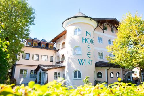 Фотография гостиницы Hotel Moserwirt