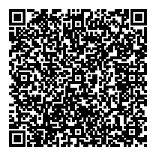 QR код апарт отеля Cascad Ellite PH