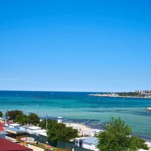 Фотография квартиры Апартаменты Орс пляж Омега 1