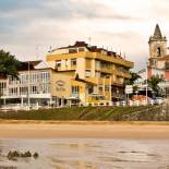 Фотография гостиницы Hotel Las Olas