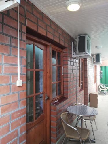 Фотография гостевого дома София на Коллективной, 44