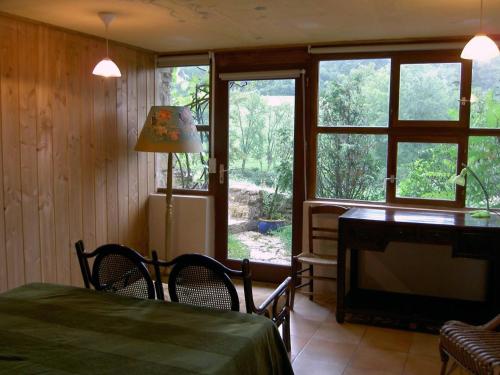 Фотография гостиницы Le Verger Sous Les Vignes