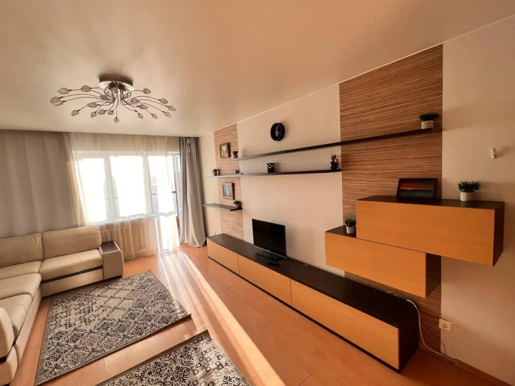 Фотография квартиры Риконе на улице 50 лет Октября 29