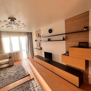 Фотография квартиры Риконе на улице 50 лет Октября 29