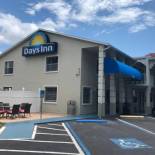Фотография гостиницы Days Inn by Wyndham Bradenton I-75