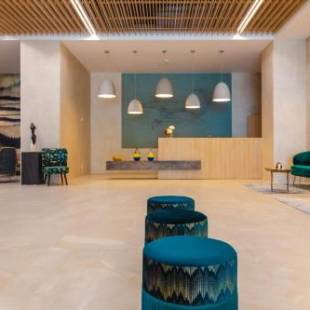 Фотографии гостиницы
Marina Burgas Hotel