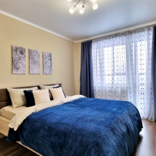 Фотография квартиры Апартаменты Добрый Дом в шаге от Аквапарка