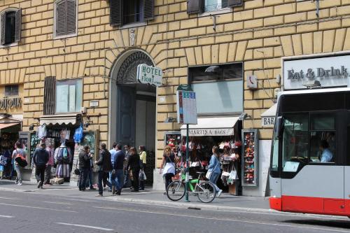 Фотография гостиницы Hotel Fiori