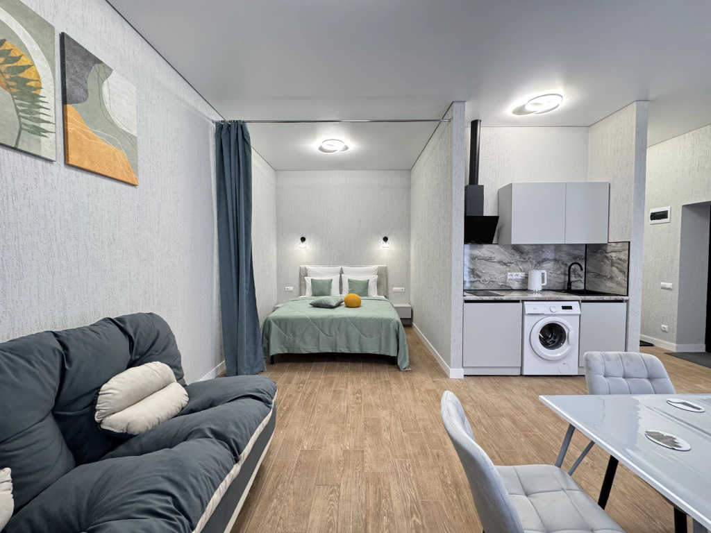 Фотография квартиры Квартира Уютная от Квартирукиг