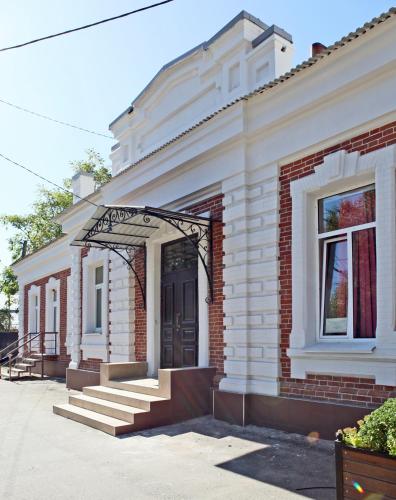 Фотография гостевого дома Казачий Кут