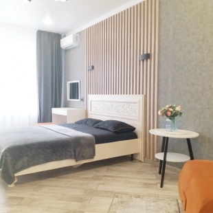 Фотография квартиры Апартаменты на улице Конгрессная 33/1