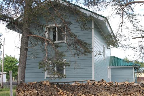 Фотография гостевого дома Шала Дом 2