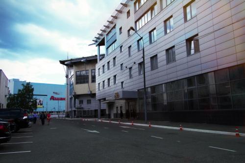 Фотографии гостиницы
ЦСКА