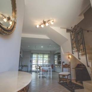 Фотографии мини отеля
Villa Malù