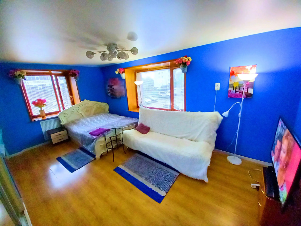 Фотография квартиры Апартаменты 50 лет октября 14