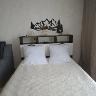 Фотография квартиры Апартаменты на улице Вадима Лемеша 3