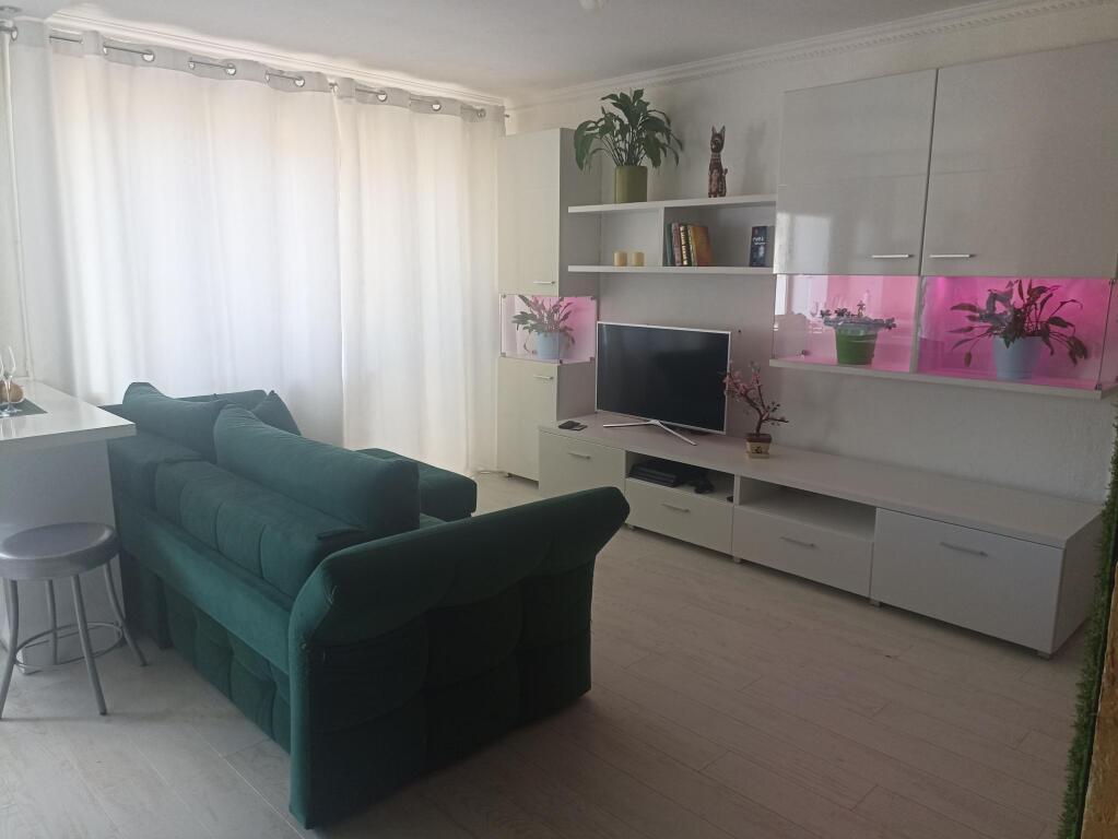 Фотография квартиры YarFlat на улице Чехова 43