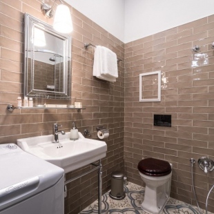 Фотография квартиры D Apartments (Д Апартменс) на Невском проспекте 88