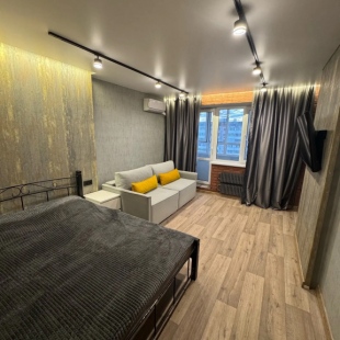 Фотография квартиры Квартира Лофт