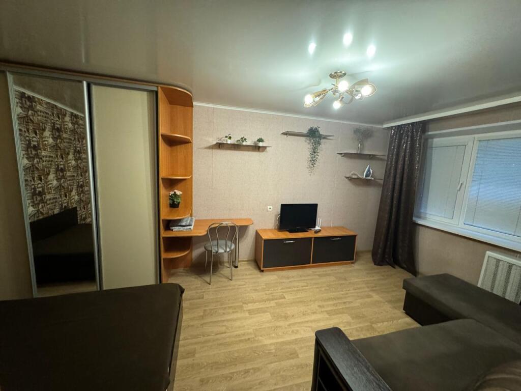 Фотография квартиры Апартаменты на улице Первомайская 58/2