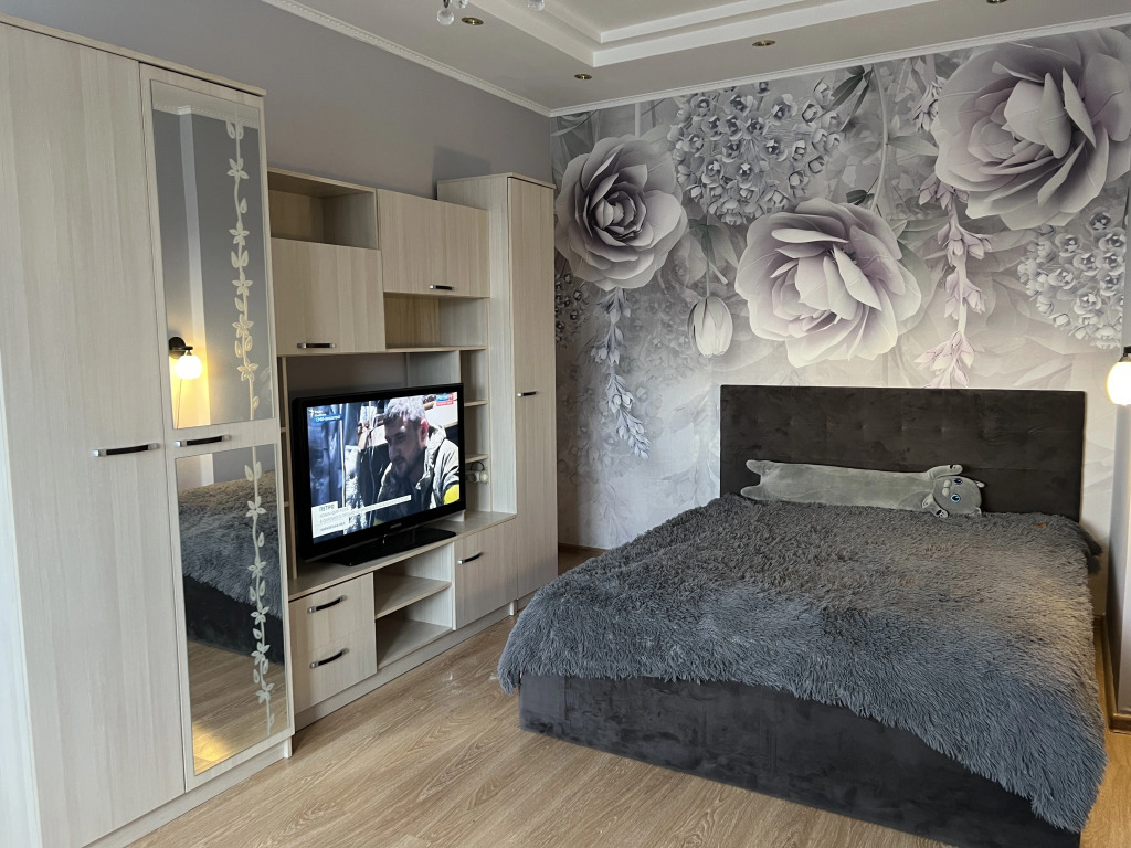 Фотография квартиры Квартира на Космонавтов 56