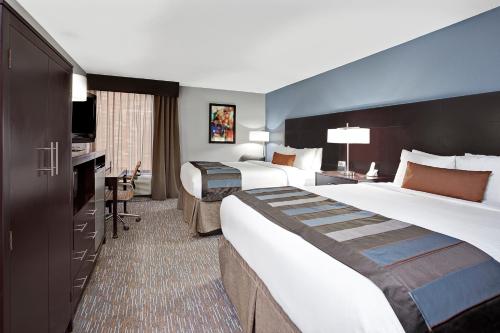 Фотография гостиницы Wingate by Wyndham Richardson