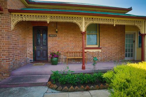 Фотография гостевого дома Avoca House - Circa 1900 Gorgeous Federation Home