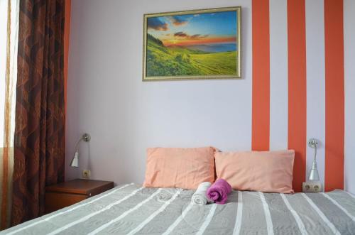 Фотографии хостела
Пазл