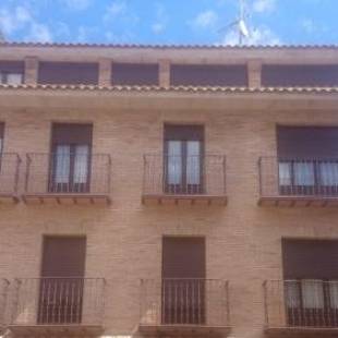 Фотографии гостевого дома
El Rincon del Moncayo