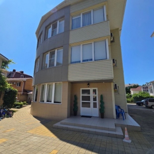 Фотография Коттеджа Частный Дом Астерия